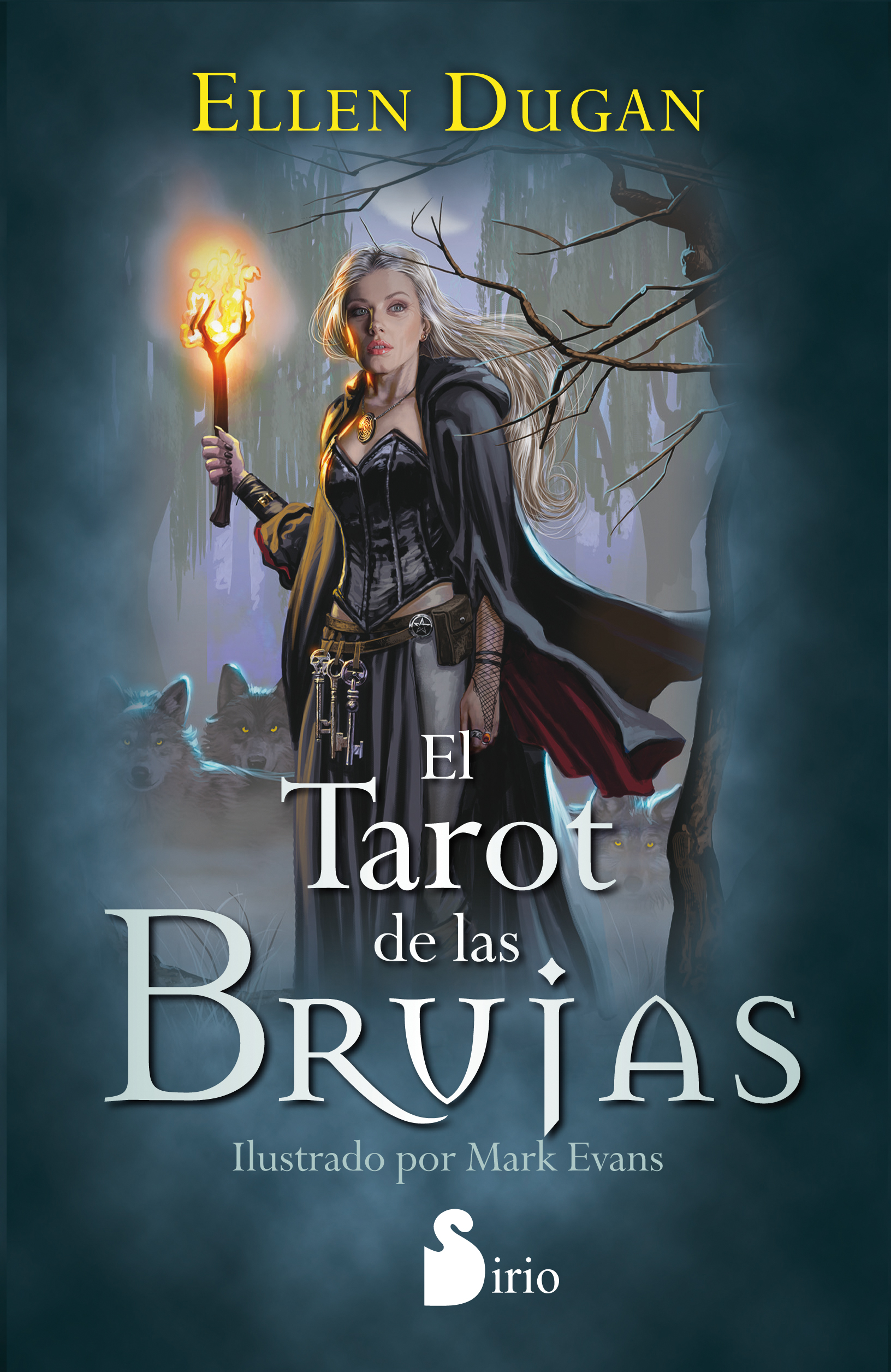 Tarot de las Brujas, El